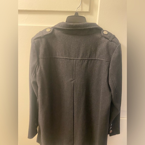 Guess Coat Women’s size Large - Picture 3 of 11